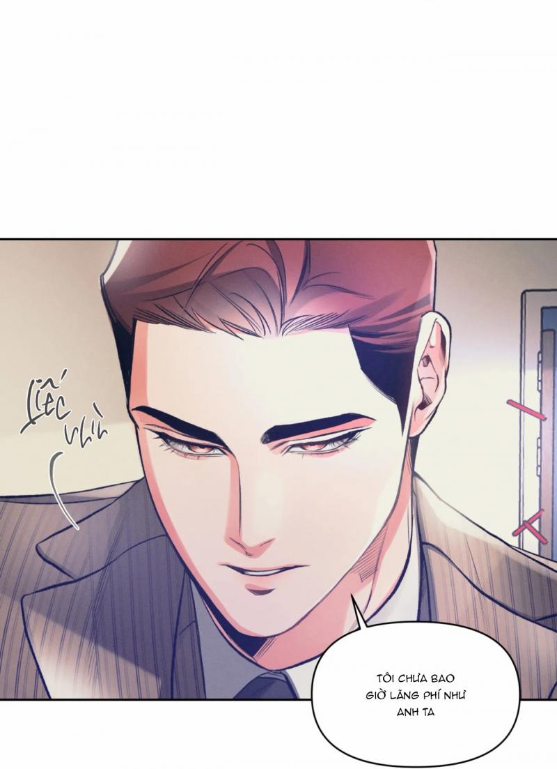 Cẩn Thận Trăng Tròn Tháng 3 Đấy 16.5 trang 0