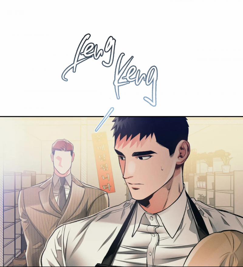 Cẩn Thận Trăng Tròn Tháng 3 Đấy 16.5 trang 1