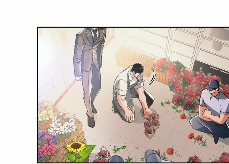 Cẩn Thận Trăng Tròn Tháng 3 Đấy 16.5 trang 6