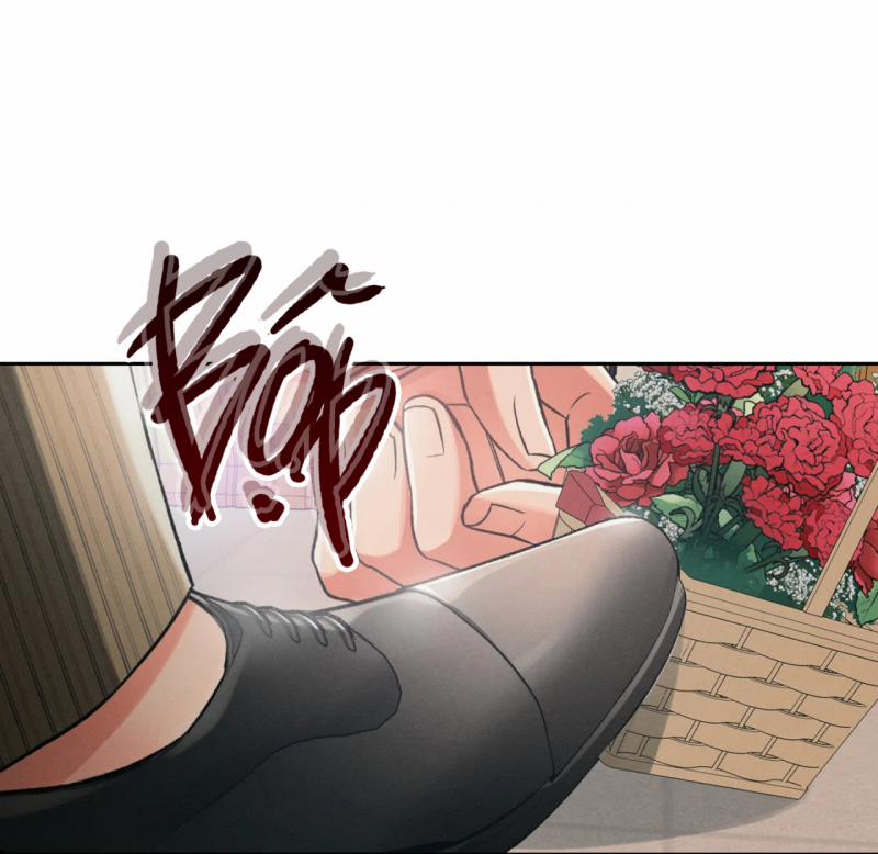 Cẩn Thận Trăng Tròn Tháng 3 Đấy 16.5 trang 8