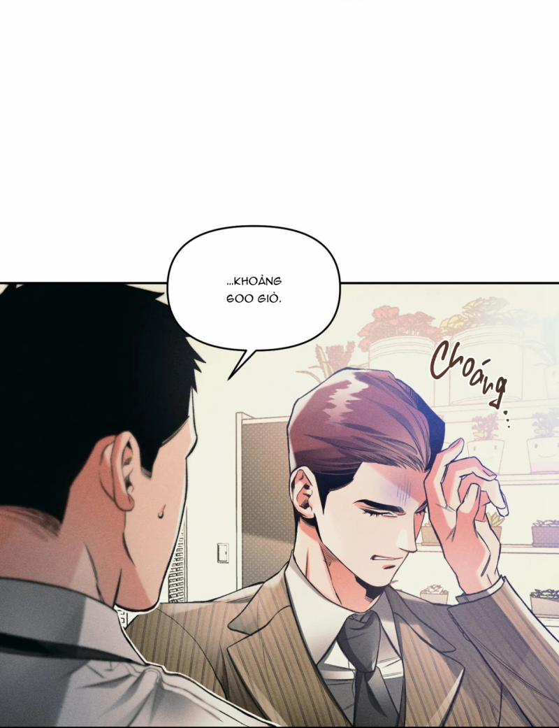 Cẩn Thận Trăng Tròn Tháng 3 Đấy 16 trang 16