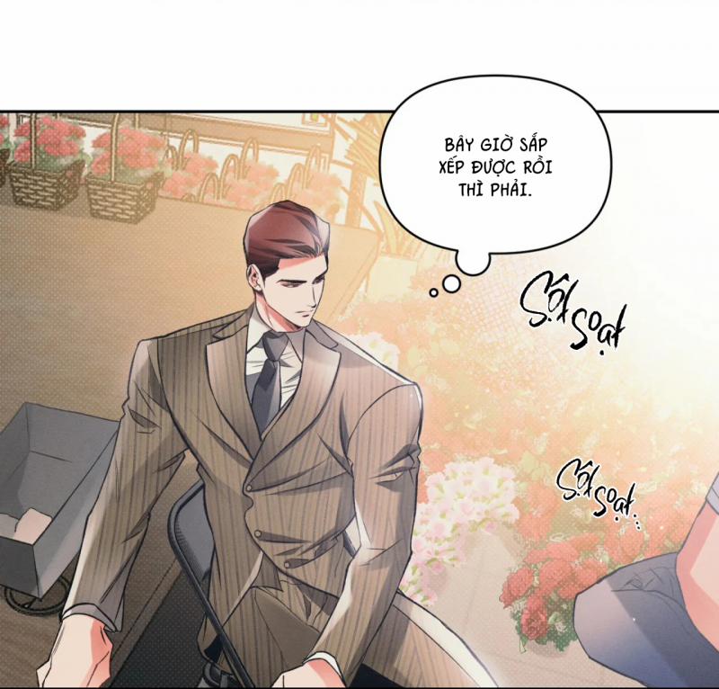 Cẩn Thận Trăng Tròn Tháng 3 Đấy 16 trang 26