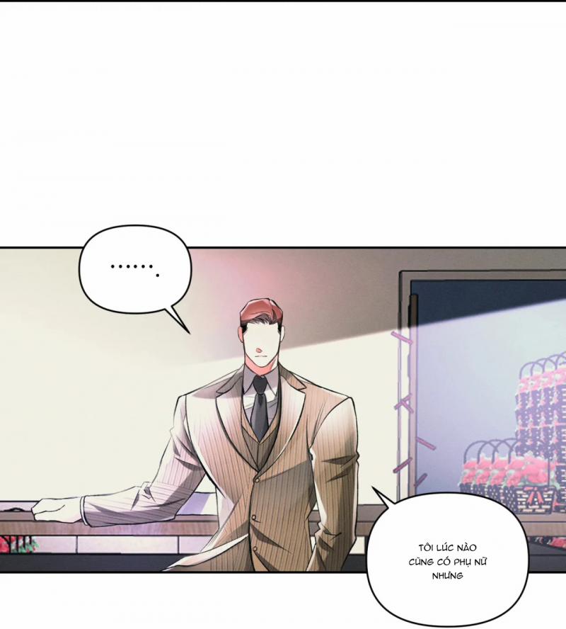 Cẩn Thận Trăng Tròn Tháng 3 Đấy 16 trang 32