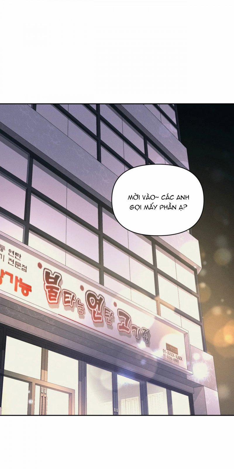 Cẩn Thận Trăng Tròn Tháng 3 Đấy 17 trang 0