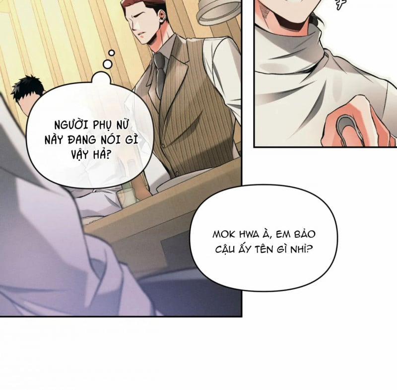 Cẩn Thận Trăng Tròn Tháng 3 Đấy 17 trang 11