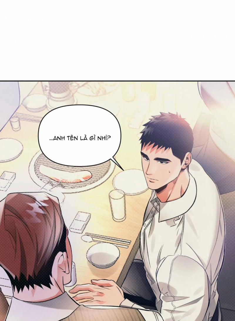 Cẩn Thận Trăng Tròn Tháng 3 Đấy 17 trang 14