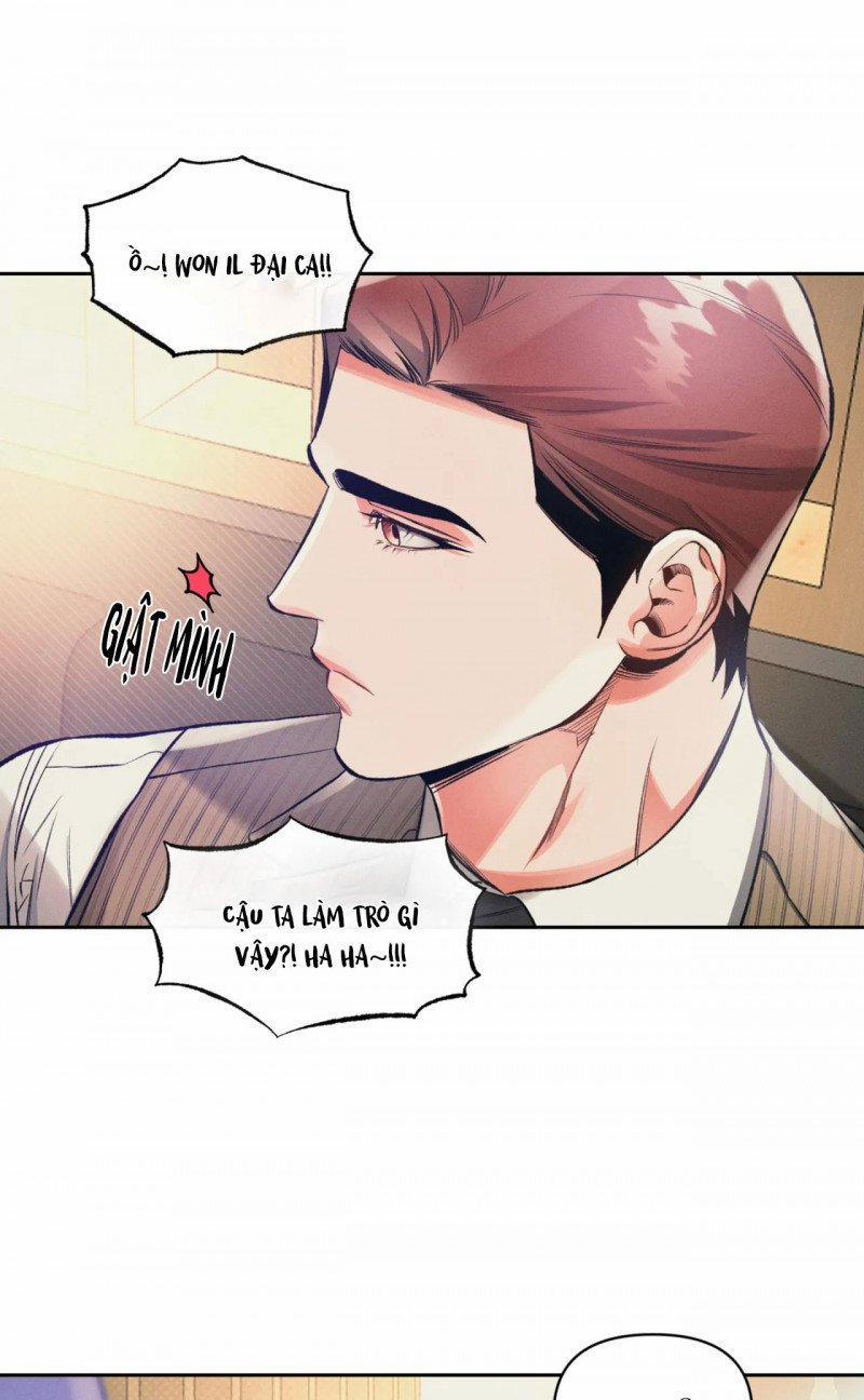 Cẩn Thận Trăng Tròn Tháng 3 Đấy 17 trang 21