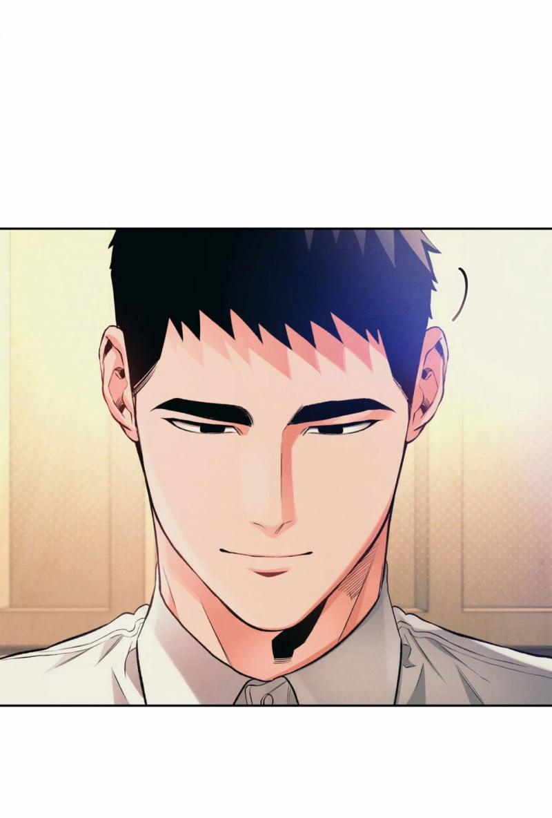 Cẩn Thận Trăng Tròn Tháng 3 Đấy 17 trang 40