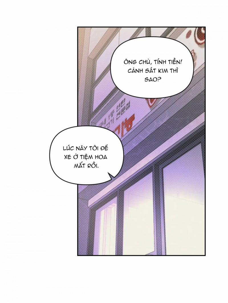 Cẩn Thận Trăng Tròn Tháng 3 Đấy 17 trang 42