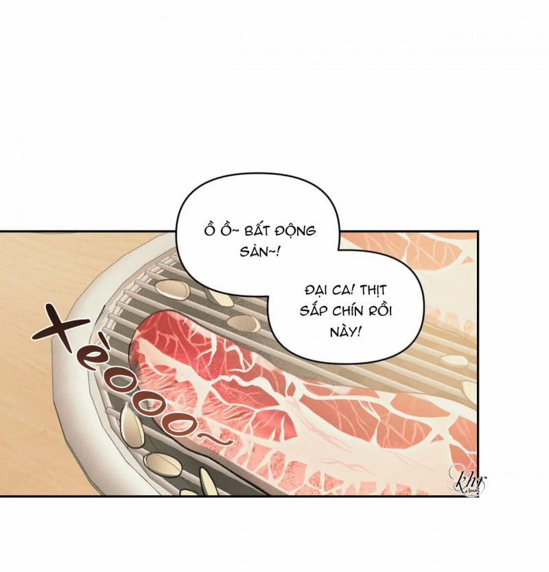 Cẩn Thận Trăng Tròn Tháng 3 Đấy 17 trang 6