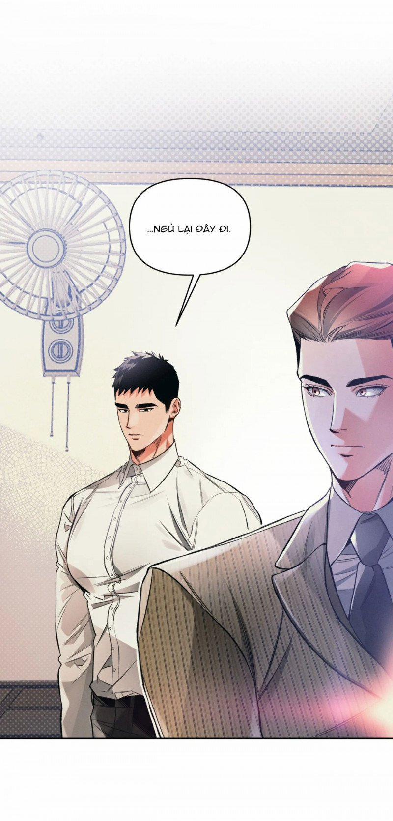 Cẩn Thận Trăng Tròn Tháng 3 Đấy 18 trang 0