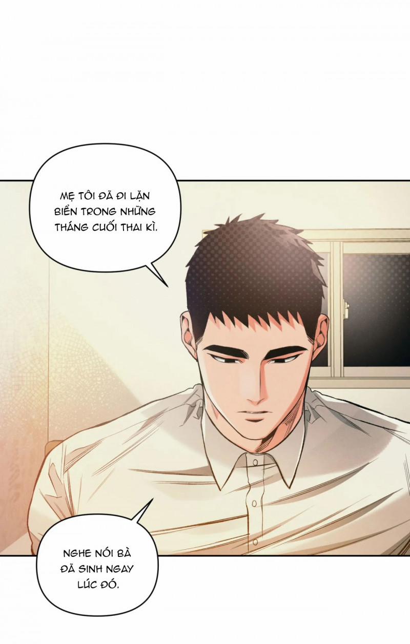 Cẩn Thận Trăng Tròn Tháng 3 Đấy 18 trang 10