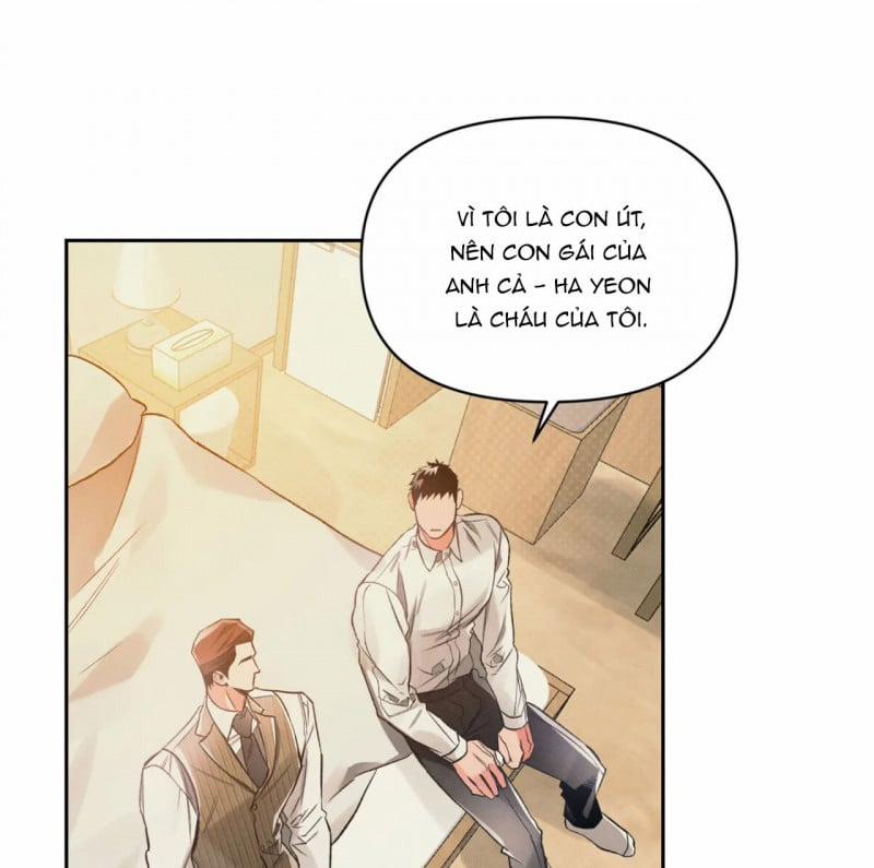 Cẩn Thận Trăng Tròn Tháng 3 Đấy 18 trang 13