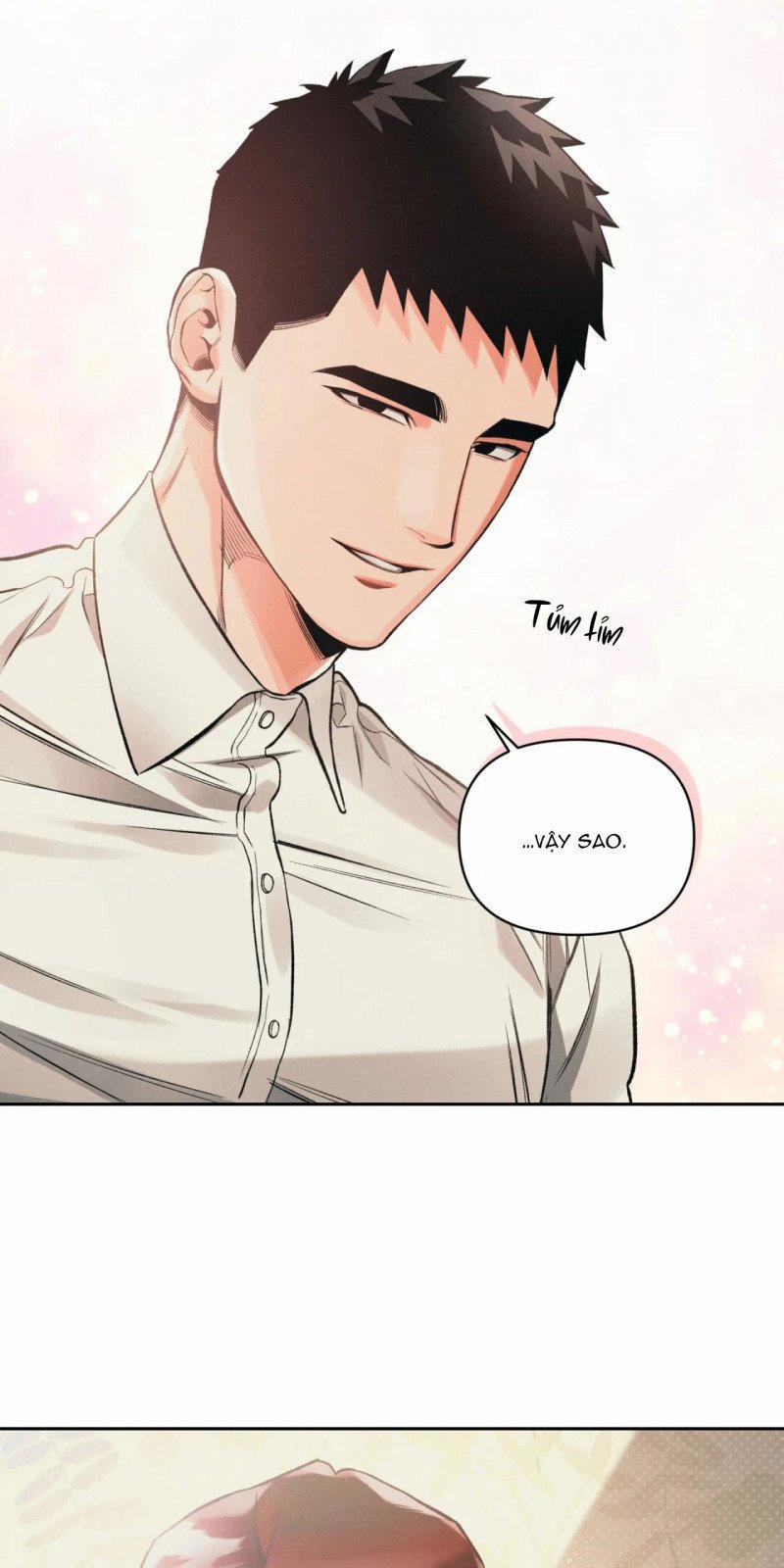 Cẩn Thận Trăng Tròn Tháng 3 Đấy 18 trang 15