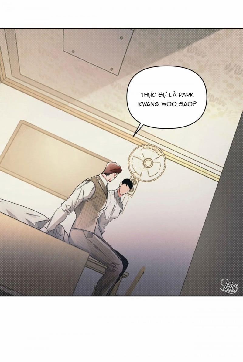 Cẩn Thận Trăng Tròn Tháng 3 Đấy 18 trang 24