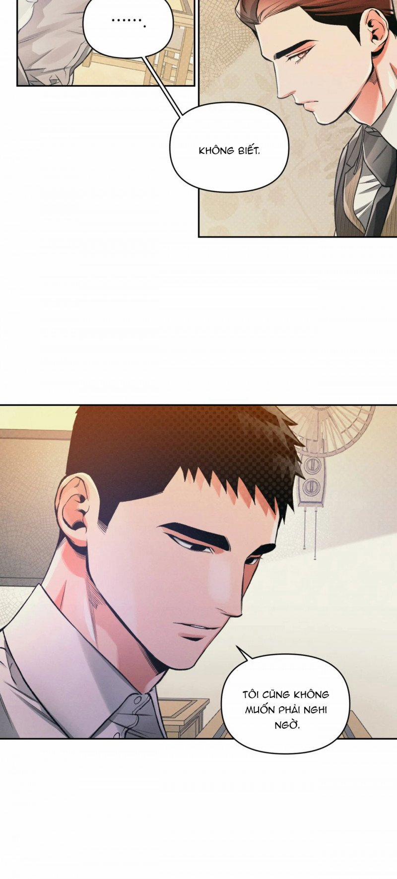 Cẩn Thận Trăng Tròn Tháng 3 Đấy 18 trang 26