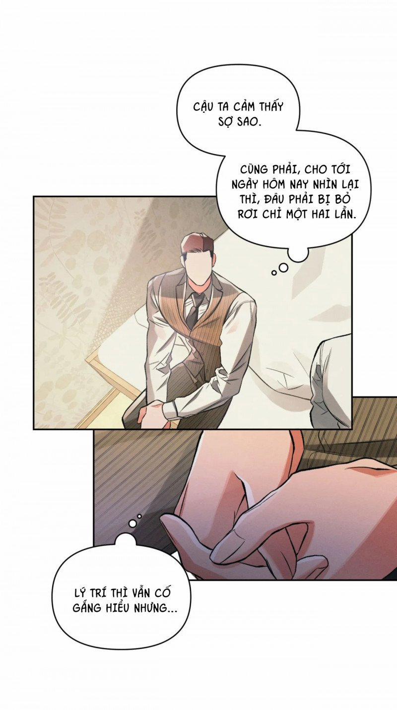 Cẩn Thận Trăng Tròn Tháng 3 Đấy 18 trang 27