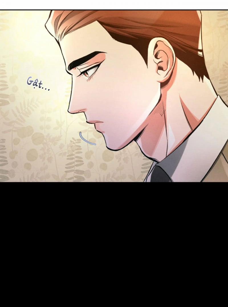 Cẩn Thận Trăng Tròn Tháng 3 Đấy 18 trang 30