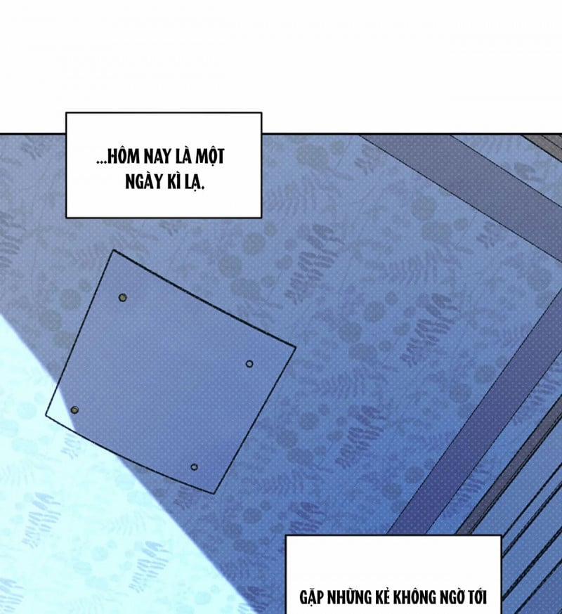 Cẩn Thận Trăng Tròn Tháng 3 Đấy 18 trang 36