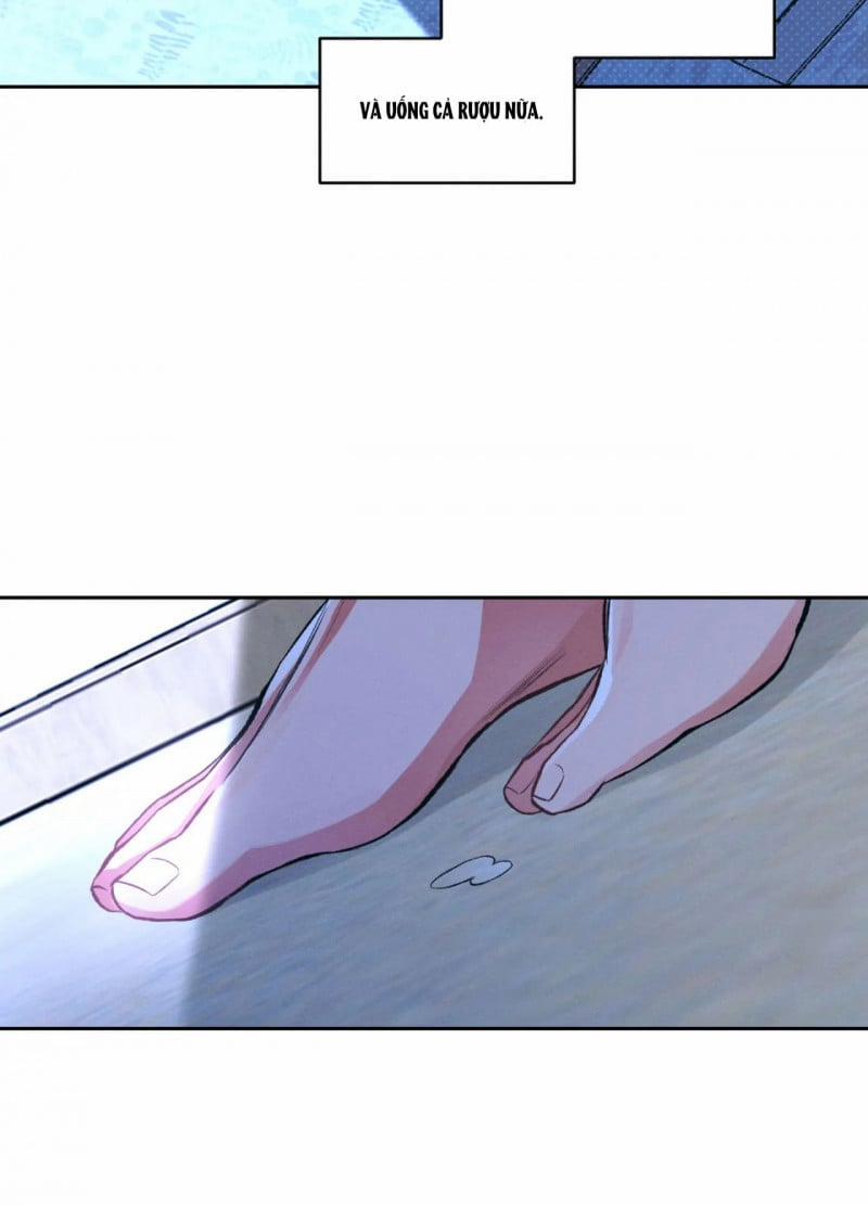 Cẩn Thận Trăng Tròn Tháng 3 Đấy 18 trang 37