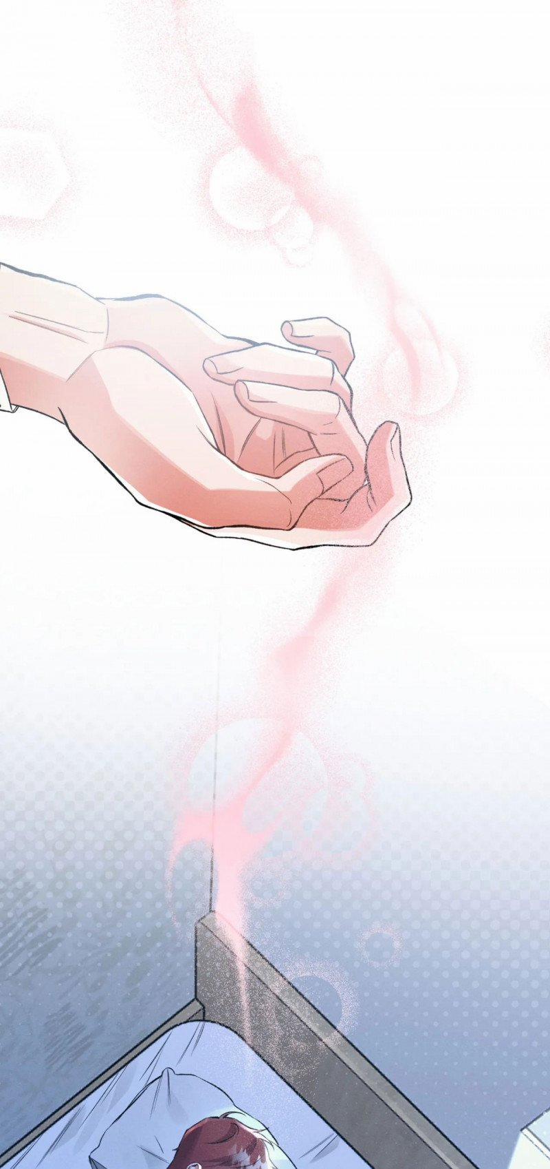 Cẩn Thận Trăng Tròn Tháng 3 Đấy 18 trang 43