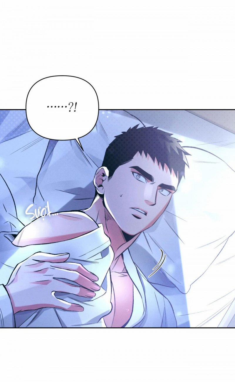 Cẩn Thận Trăng Tròn Tháng 3 Đấy 18 trang 45