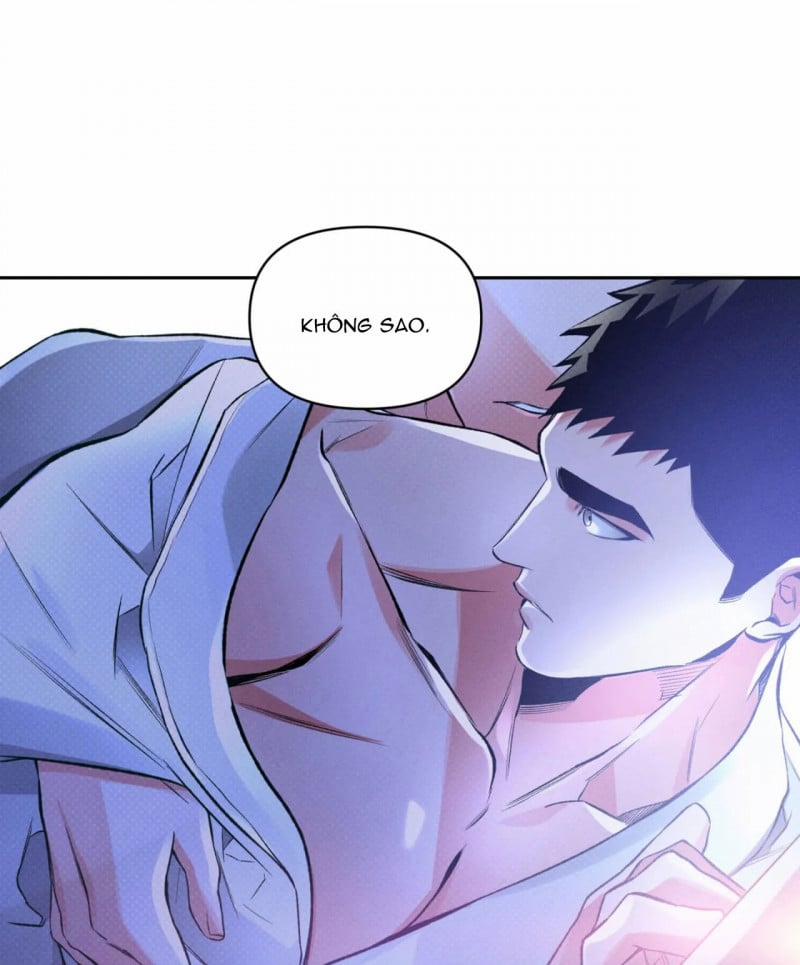 Cẩn Thận Trăng Tròn Tháng 3 Đấy 18 trang 46