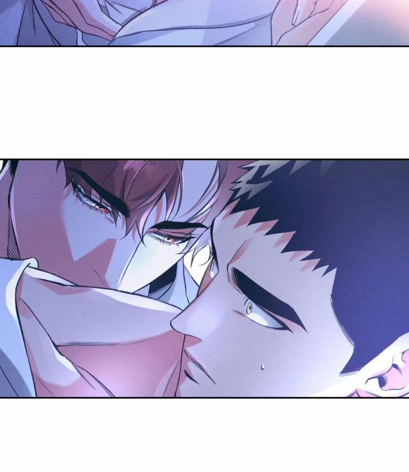 Cẩn Thận Trăng Tròn Tháng 3 Đấy 18 trang 47