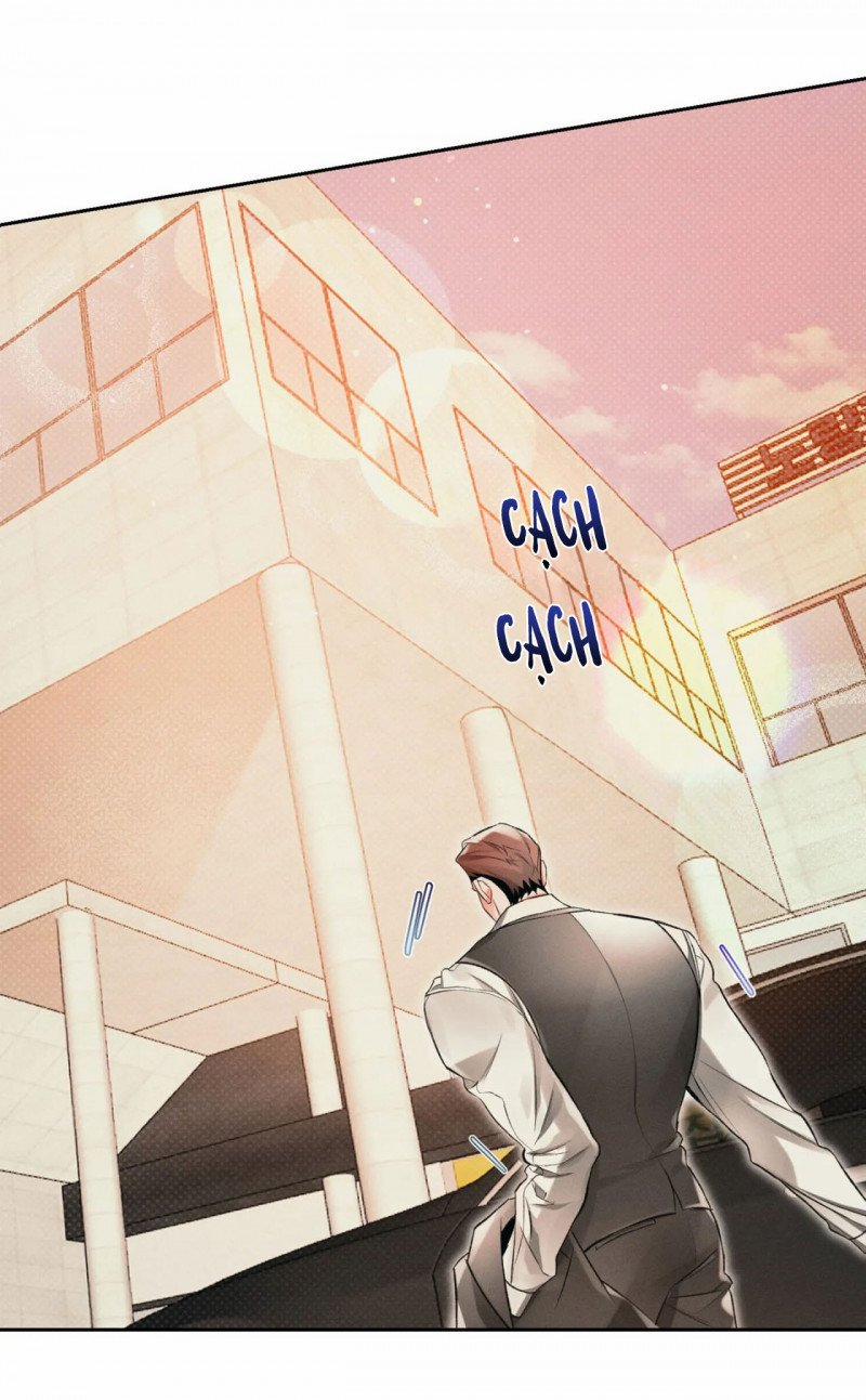 Cẩn Thận Trăng Tròn Tháng 3 Đấy 20 trang 1