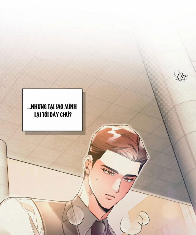 Cẩn Thận Trăng Tròn Tháng 3 Đấy 20 trang 11