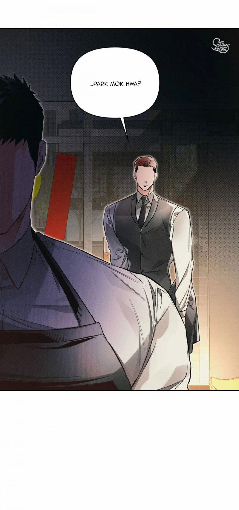 Cẩn Thận Trăng Tròn Tháng 3 Đấy 20 trang 14