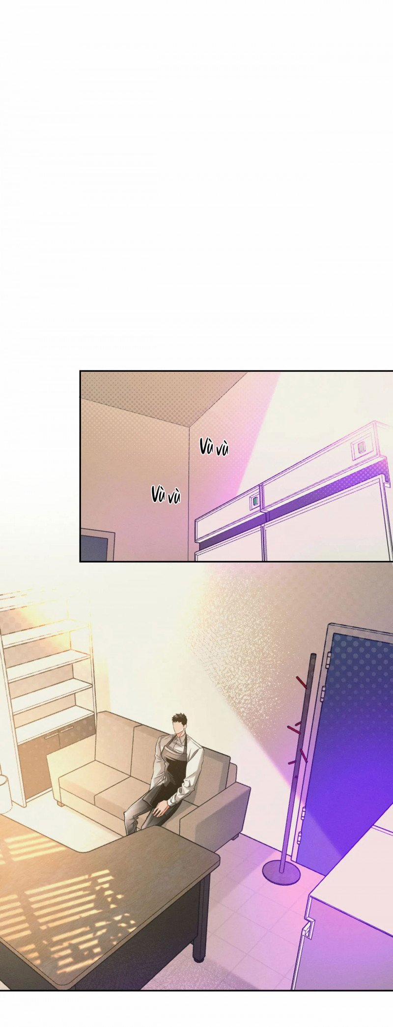 Cẩn Thận Trăng Tròn Tháng 3 Đấy 20 trang 16