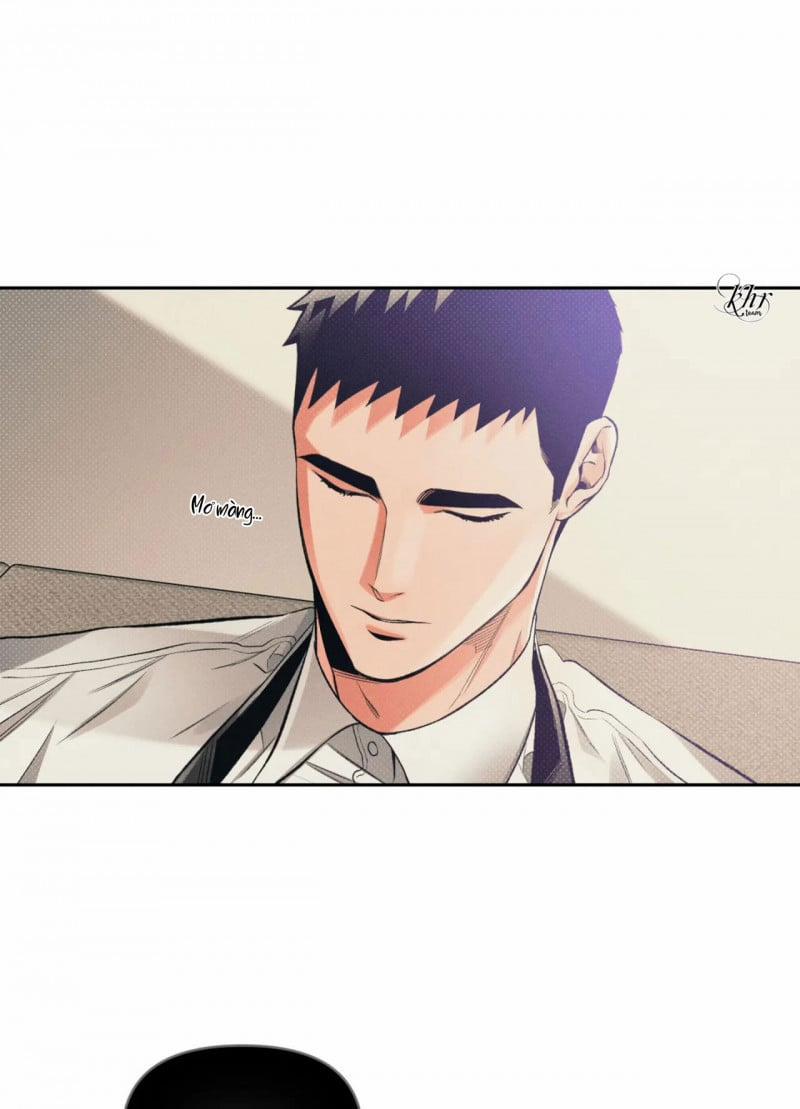 Cẩn Thận Trăng Tròn Tháng 3 Đấy 20 trang 17