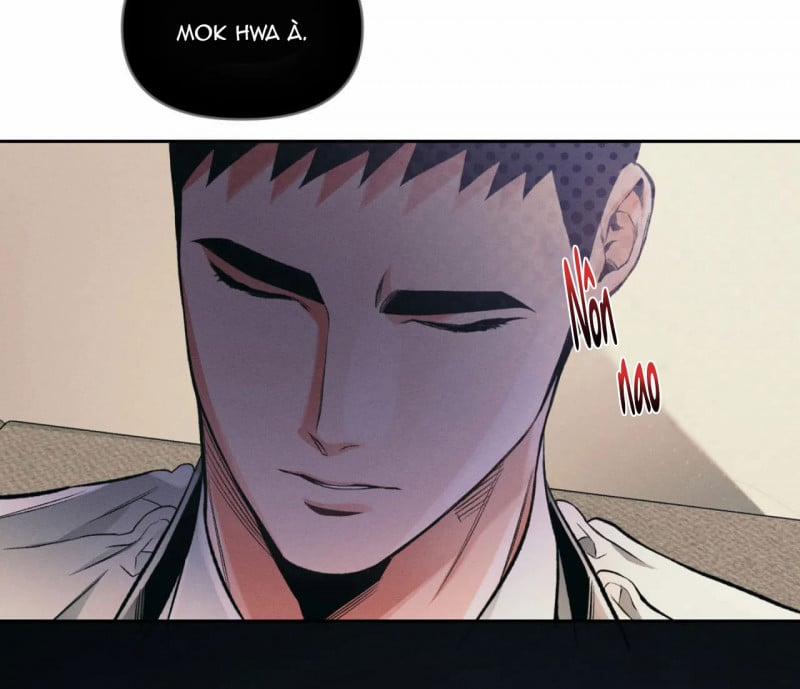 Cẩn Thận Trăng Tròn Tháng 3 Đấy 20 trang 18