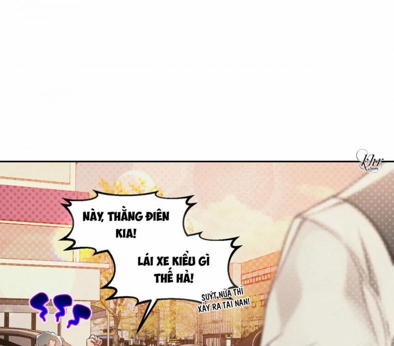 Cẩn Thận Trăng Tròn Tháng 3 Đấy 20 trang 2