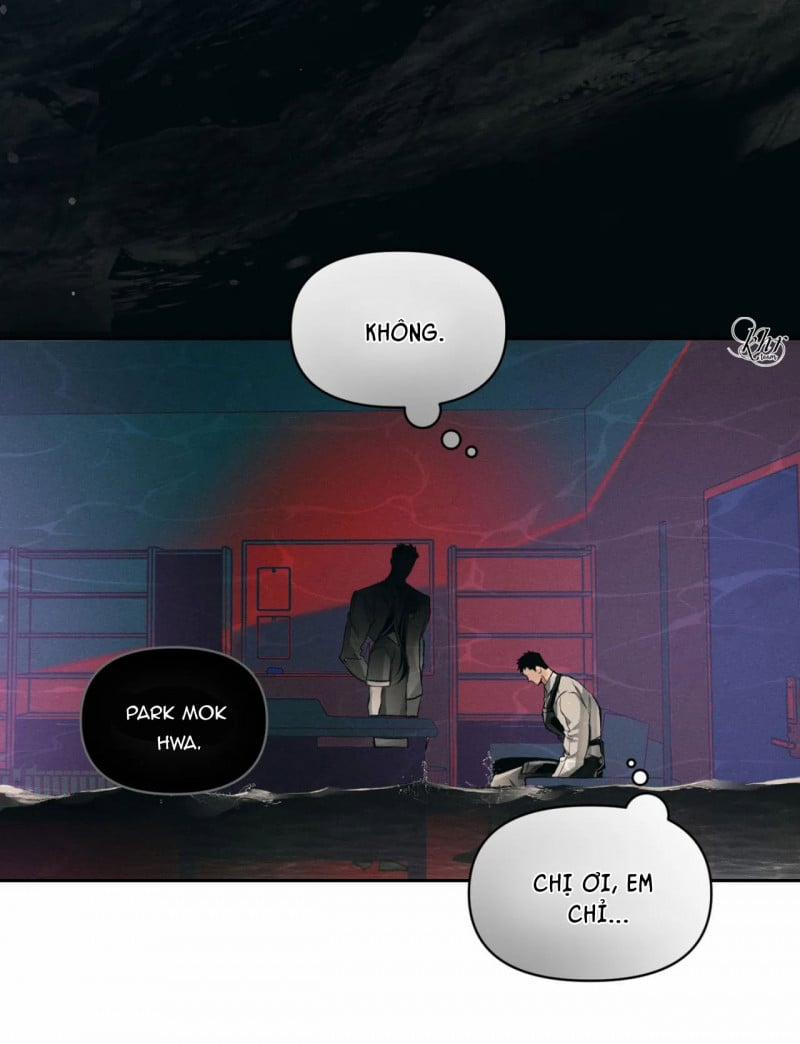 Cẩn Thận Trăng Tròn Tháng 3 Đấy 20 trang 20