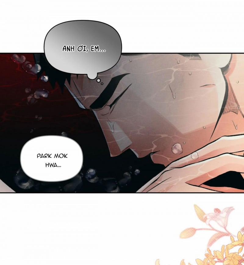 Cẩn Thận Trăng Tròn Tháng 3 Đấy 20 trang 21