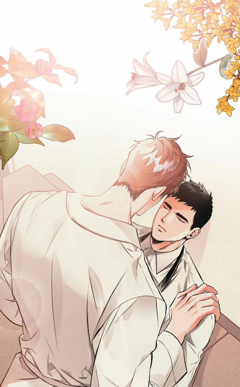 Cẩn Thận Trăng Tròn Tháng 3 Đấy 20 trang 22