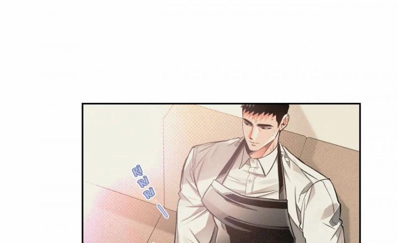 Cẩn Thận Trăng Tròn Tháng 3 Đấy 20 trang 25