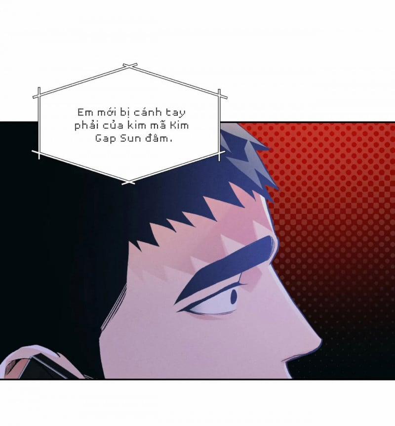 Cẩn Thận Trăng Tròn Tháng 3 Đấy 20 trang 28