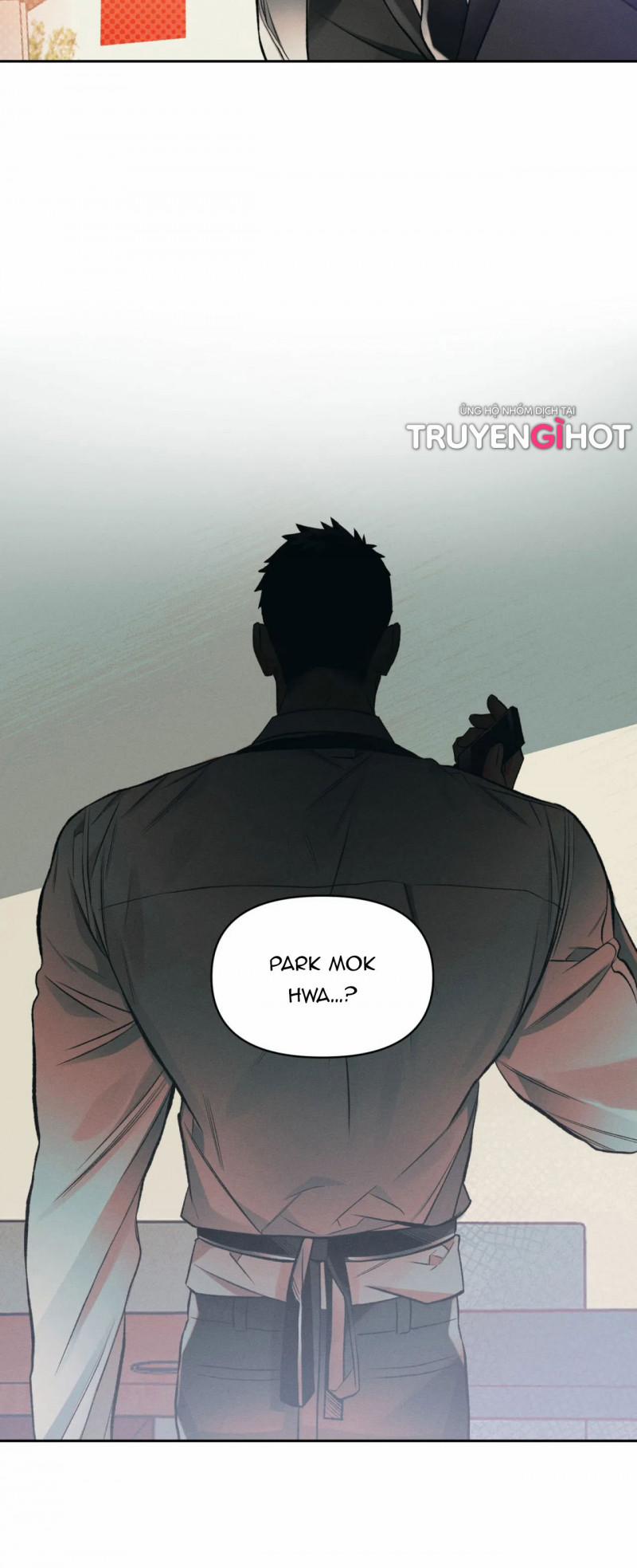 Cẩn Thận Trăng Tròn Tháng 3 Đấy 20 trang 32