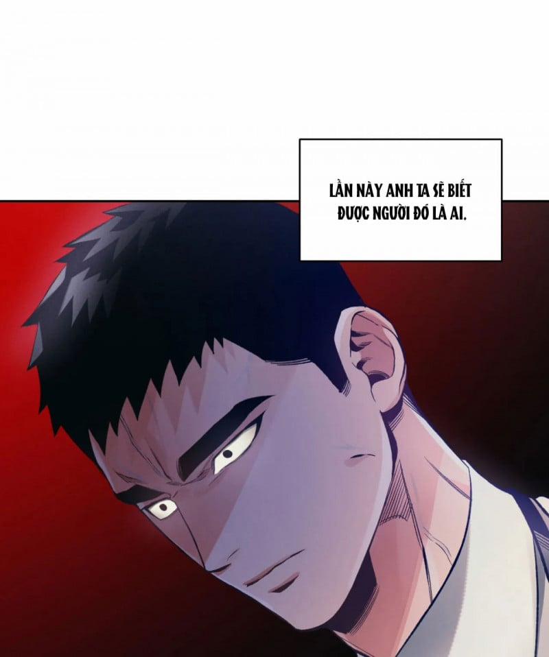 Cẩn Thận Trăng Tròn Tháng 3 Đấy 20 trang 35