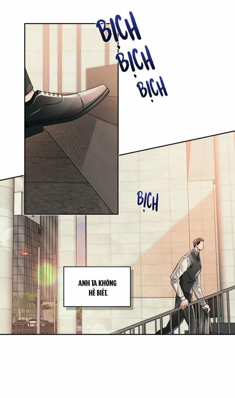 Cẩn Thận Trăng Tròn Tháng 3 Đấy 20 trang 4