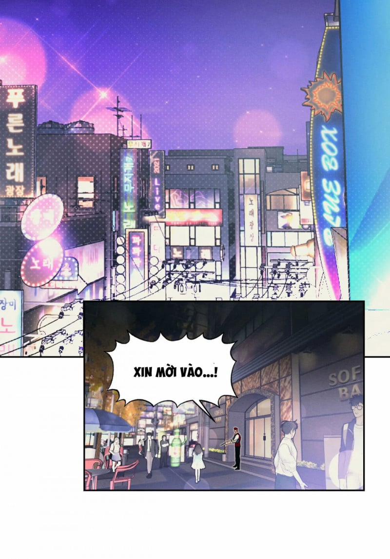 Cẩn Thận Trăng Tròn Tháng 3 Đấy 20 trang 42