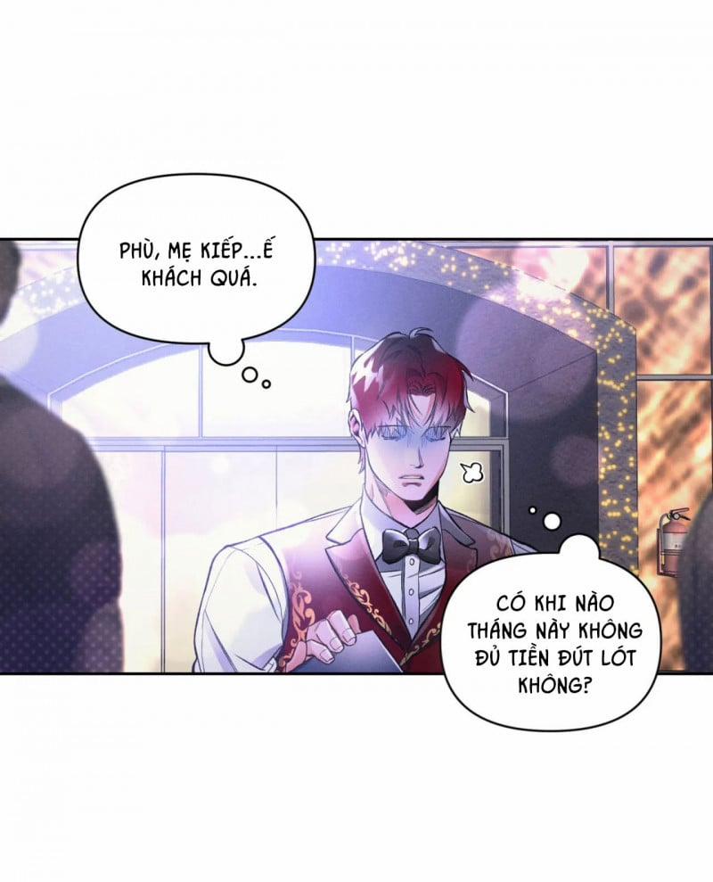 Cẩn Thận Trăng Tròn Tháng 3 Đấy 20 trang 43