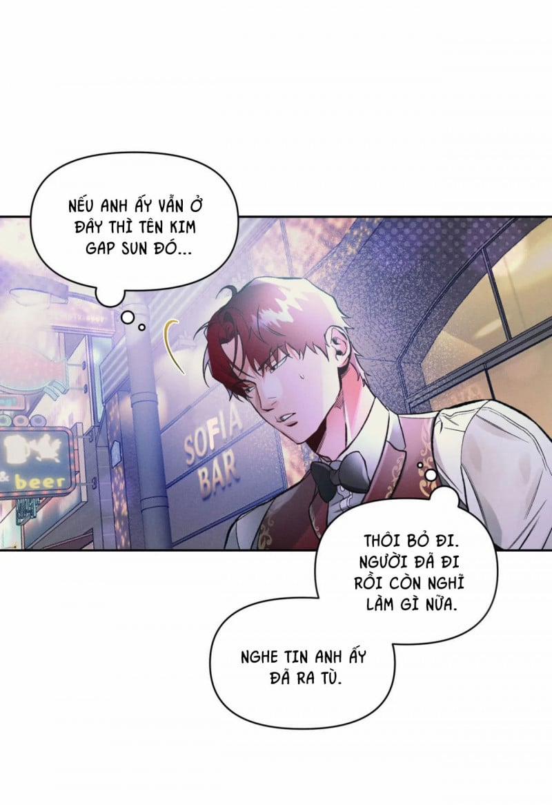 Cẩn Thận Trăng Tròn Tháng 3 Đấy 20 trang 46