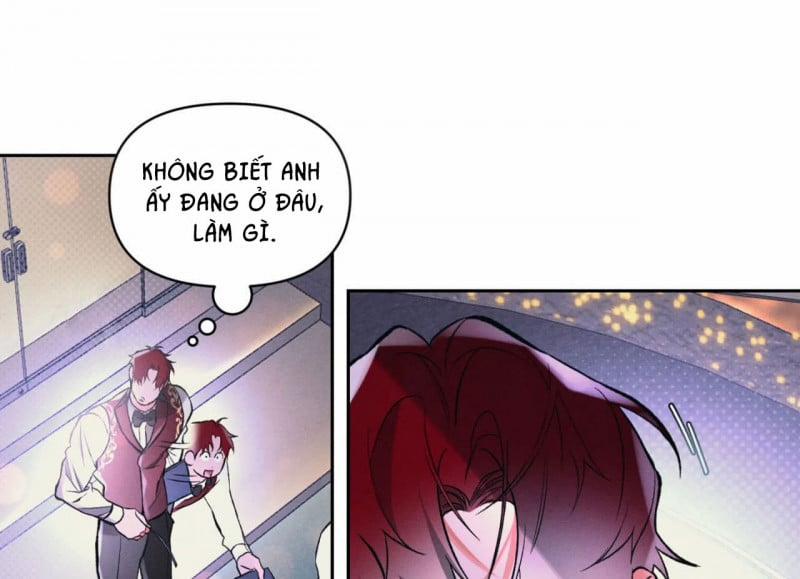 Cẩn Thận Trăng Tròn Tháng 3 Đấy 20 trang 47