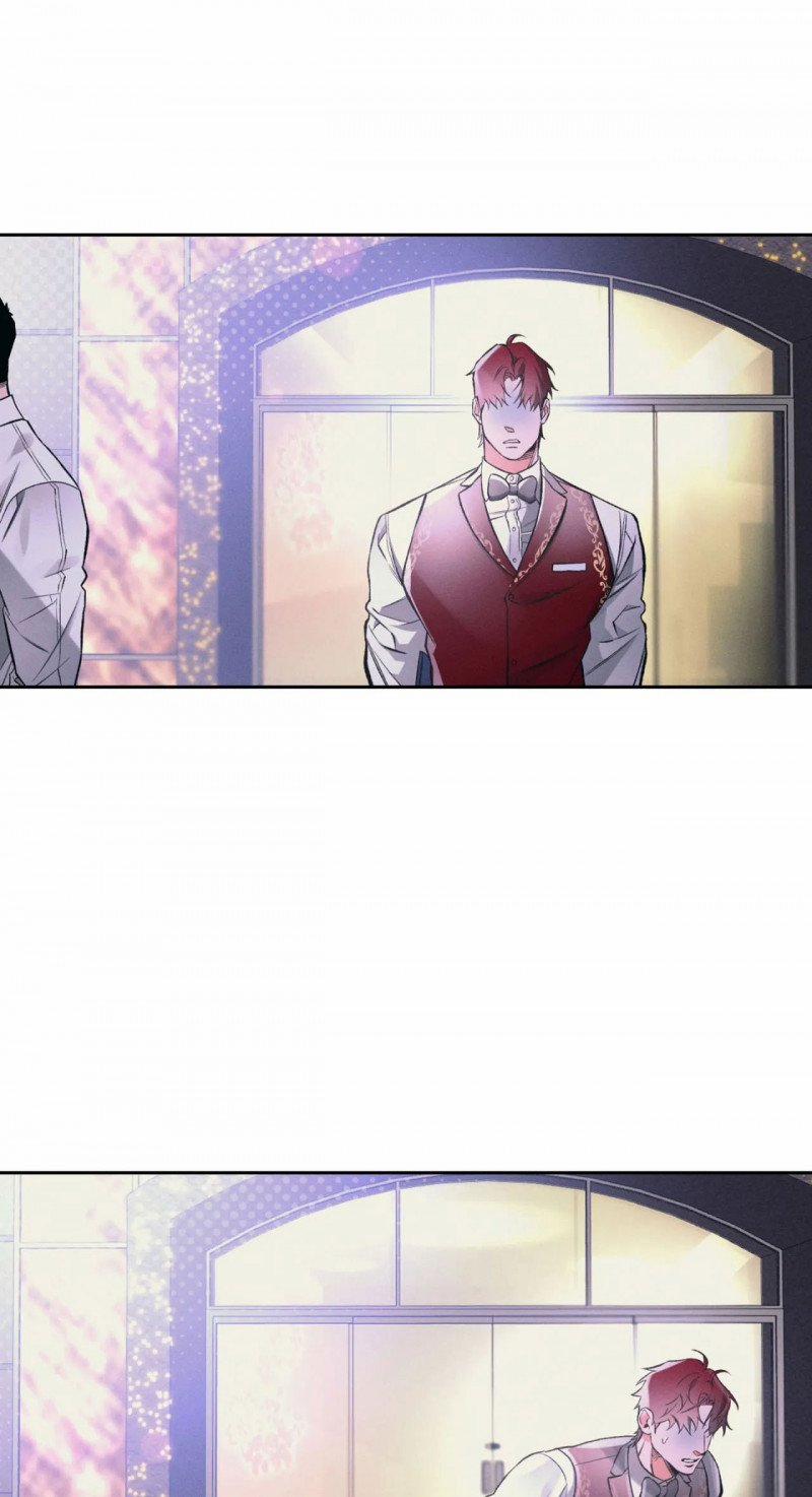 Cẩn Thận Trăng Tròn Tháng 3 Đấy 20 trang 49