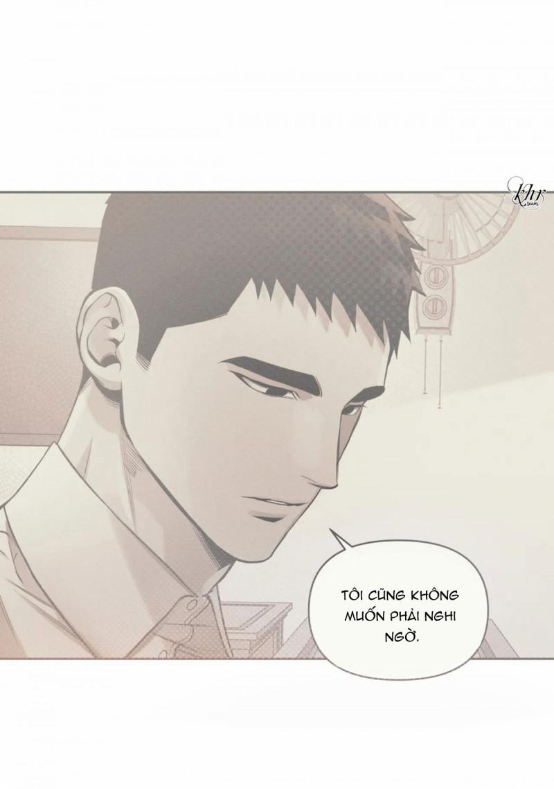 Cẩn Thận Trăng Tròn Tháng 3 Đấy 20 trang 5