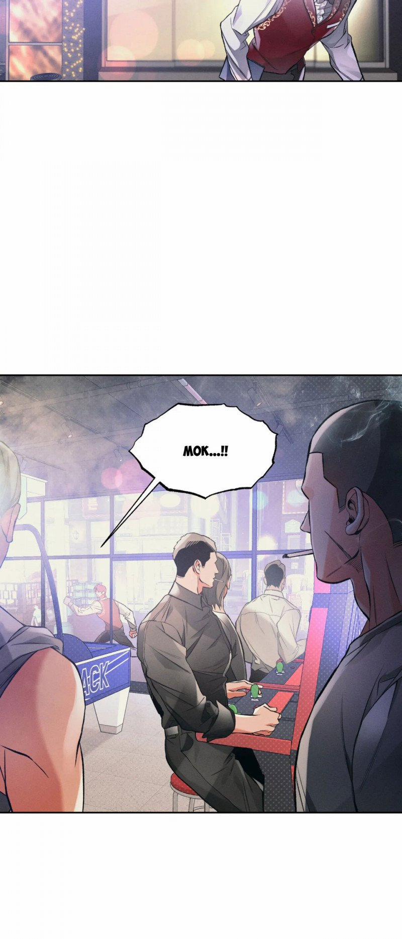 Cẩn Thận Trăng Tròn Tháng 3 Đấy 20 trang 50